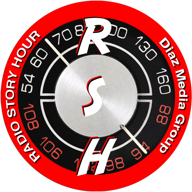 Radio Story
        Hour logo
